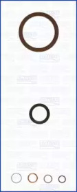 WILMINK GROUP wg1169059 -  Комплект прокладок, блок-картер двигателя